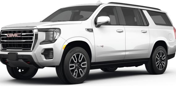 GMC YUKON XL 2023 1GKS2HKD4PR291033 image